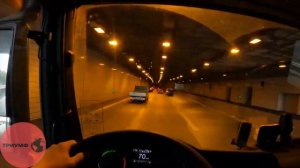 Водитель международных рейсов / Водитель Категории СЕ / Водители с опытом работы по Евросоюзу