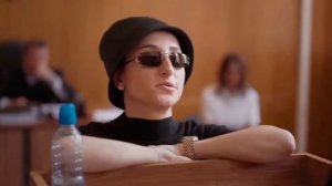 Суд идёт. Россия.