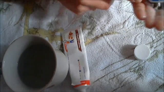 как почистить серебро в домашних условиях (советы от Митяя) смотреть онлайн