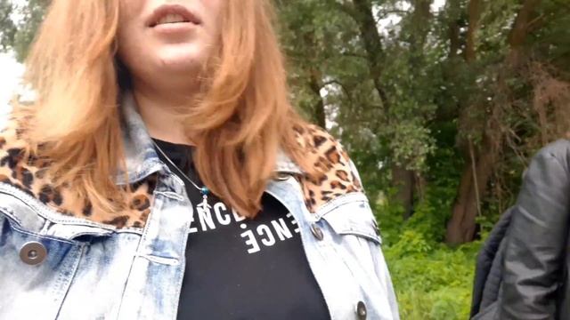 Дача/Vlog/Воняет котлетами/встреча бабушки с дедушкой смотреть онлайн