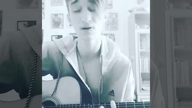 Animak ДжаZ-Полоски(Candy Sweat Cover) смотреть онлайн