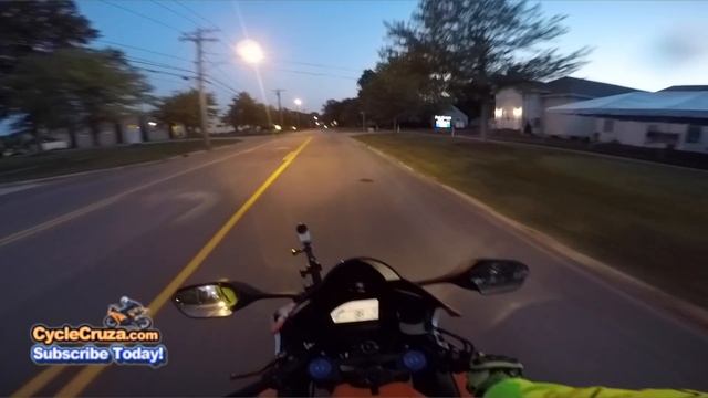 Why BIG BORE Kit is BAD For Motorcycle | MotoVlog смотреть онлайн