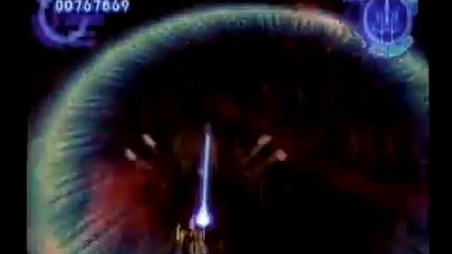 Silpheed: The Lost Planet PlayStation 2 смотреть онлайн