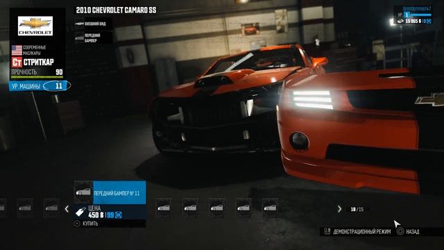 ВНЕЗАПНО ЗЕЦЕПИЛО!  The Crew на руле | Logitech Driving Force GT