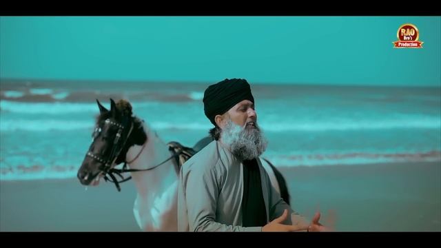 Ali Mola Ali Dam Dam TikTok Viral AliHaqAli Rao Arsal (Rao Brothers) Mudassir Huzoori Full Manqabat