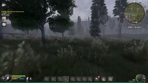 Will To Live online мех на шапки