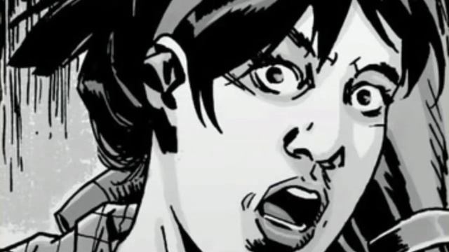Top 10 the walking dead comic funko pop that i want to see get made смотреть онлайн