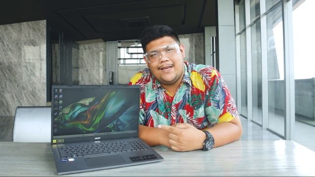 INTEL CORE i9 GEN 13 TERMURAH ADA DI LAPTOP INI!! – Acer Aspire 5 Slim A515 Review смотреть онлайн