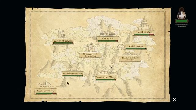 Spellcaster University Strategy & Tactics 43: MAXIMUM MARINATION смотреть онлайн