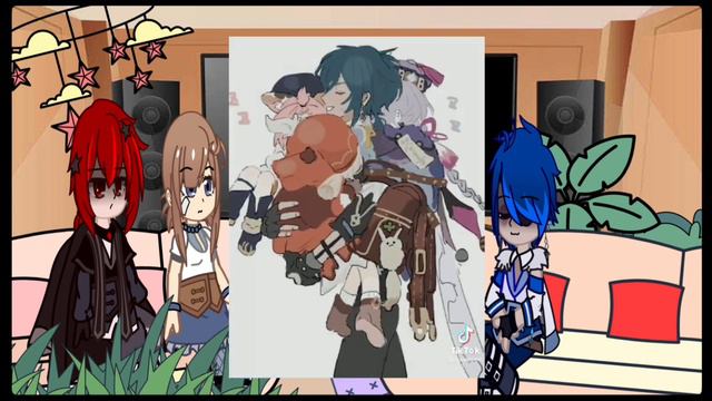 Игры для смеха