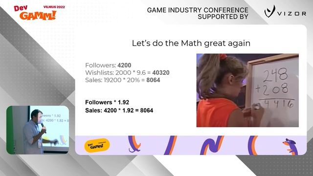 Everything we know about benchmarks on Steam / Artem Korovkin (Futugama) смотреть онлайн