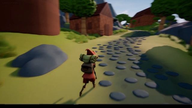 Design Breakdown - Open World Blockout смотреть онлайн