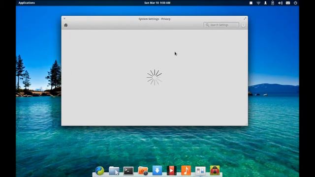 Luna elementary OS (BETA) Review смотреть онлайн