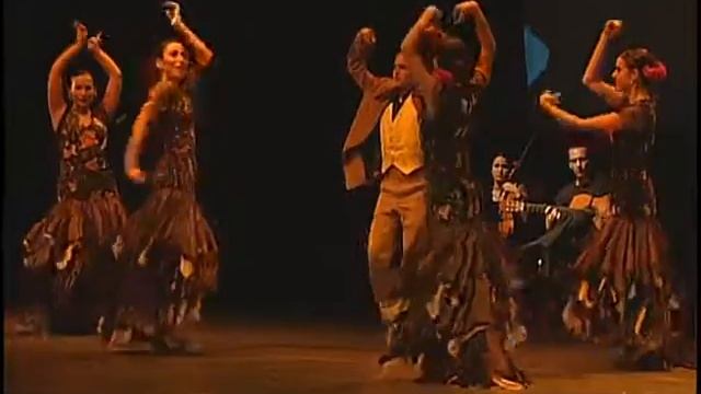 Reportaje TV Tijuana Al compás de Lorca смотреть онлайн