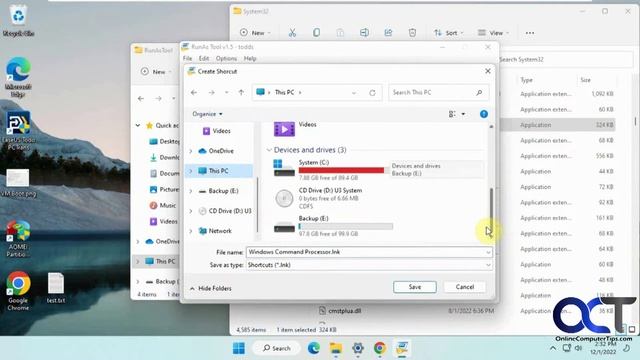 How to Allow a Standard User to Run a Specific Program with Administrator Rights смотреть онлайн