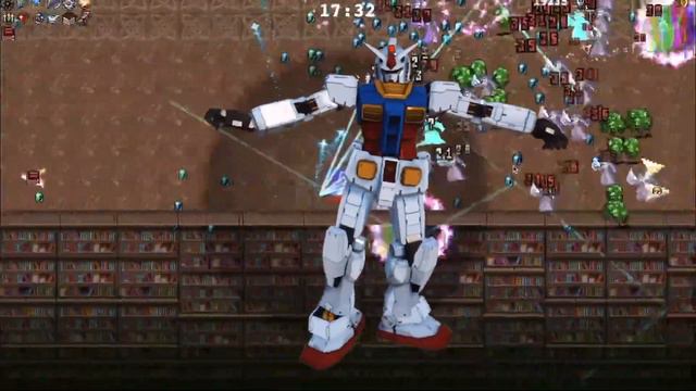 Battle of Berlin | What If Naruto was a Legendary Gundam Pilot | Part 4 смотреть онлайн