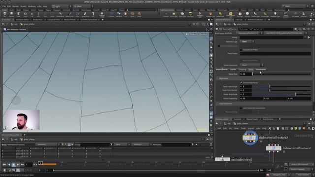 11. Glass Shatter Render Fix смотреть онлайн