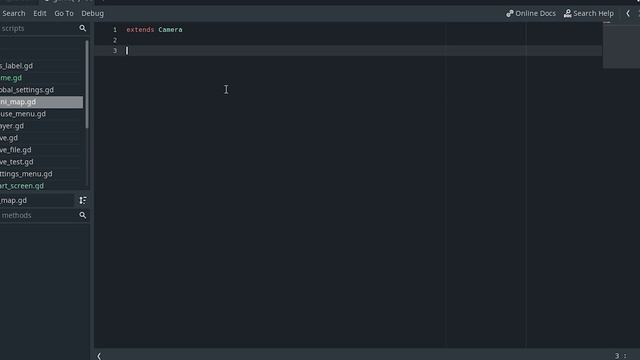 Easiest Way Of Making a Mini Map in Godot смотреть онлайн