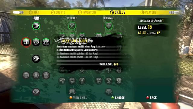 Dead Island Xbox Let's Play Part 26 смотреть онлайн