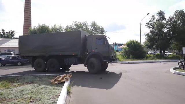Развёртывание полевого госпиталя Кызыл смотреть онлайн