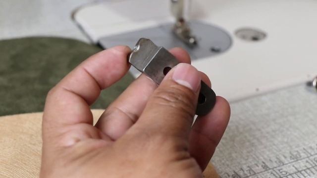 Cómo armar visera para gorra paso a paso con una tecnica para hacer las costuras para principiante смотреть онлайн