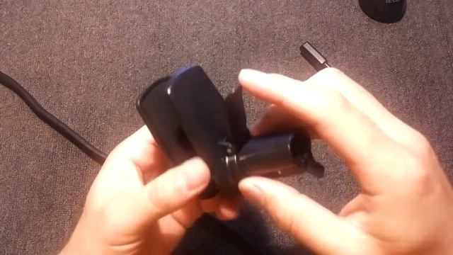 Универсальный гибкий держатель для телефона. Распаковка и обзор посылки из Китая с Aliexpress. смотреть онлайн