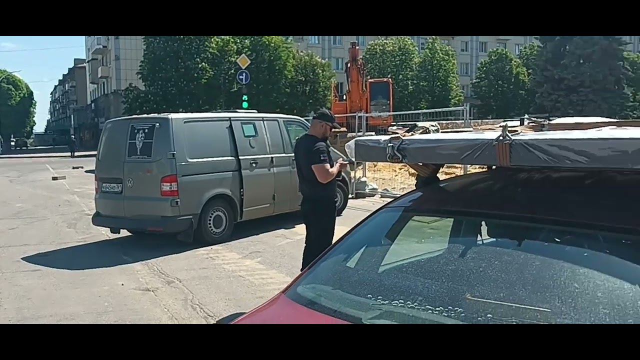 ГОСУДАРЬ В ЛУГАНСКЕ!/ СЕРГИЙ АЛИЕВ/ МАКСИМАЛЬНЫЙ РЕПОСТ! смотреть онлайн