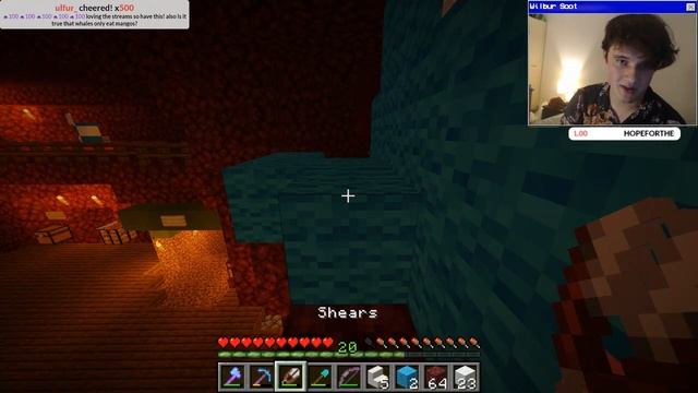 WilburSoot VODS: SMPLive starting up my business empire смотреть онлайн