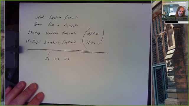 CSE222B 20210226 смотреть онлайн