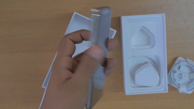 UNBOXING IPHONE X AND SETUP (256 Gb & Silver)