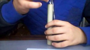 Как собрать подзорную трубу Турист-3