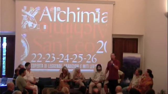 QUESTIONE DI SPIRITO: MARCO DINI SIN TAVOLO DEL LIBERO PENSIERO 1/2 смотреть онлайн