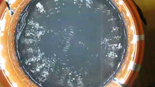 Киматика-шаманские барабаны, Cymatics, Shamanic Drums