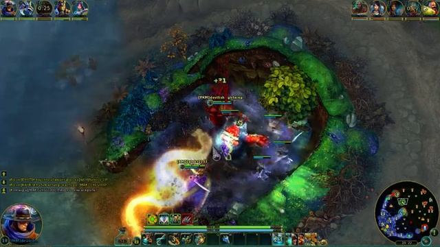 prime world "крысолов" пограничье "Игра мясом" смотреть онлайн