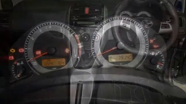 2011 TOYOTA AURIS 1.3X  Auto For Sale On Auto Trader South Africa