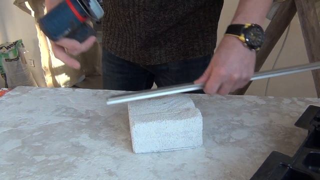 Мини обзор УШМ BOSCH GWS 12V 76 смотреть онлайн