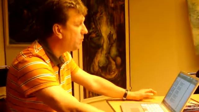 Алексей Остудин. Стихотворение смотреть онлайн