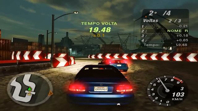 O MAIS VELOZ GAME DO PLAYSTATION 2 смотреть онлайн