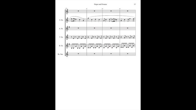 Hopes and Dreams from Undertale смотреть онлайн