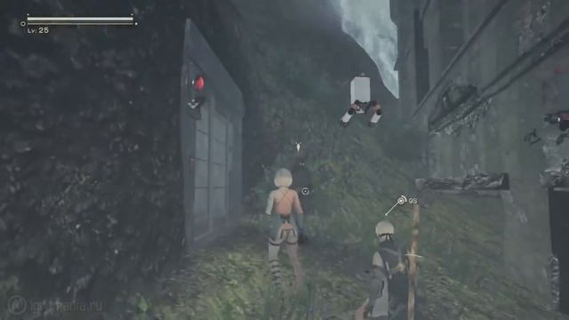 Лучшие ГЕРОИ года | Итоги года - игры 2017 | Игромания смотреть онлайн