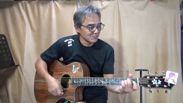 【＃２１】Ｔ１２Ｂkoa オール単板カスタムモデルのご紹介。Ｔ１２Ｂに貴方のお名前入ります♪　特注ギター смотреть онлайн