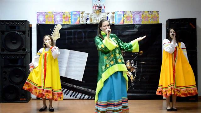 ,,Масленица,, Аксинья Колесникова гр ,,Частный Визит,, рук О Костенко смотреть онлайн