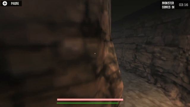 Labyrinth Runner - Horror Escape Survive Simulator смотреть онлайн