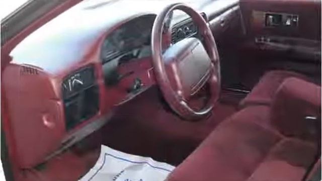 1996 Chevrolet Caprice Classic Used Cars Des Moines IA смотреть онлайн