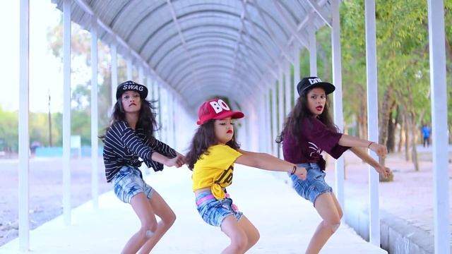 Kati Jeher Dance Video SD KING CHOREOGRAPHY