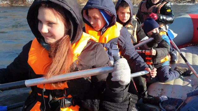 НОЯБРЬ - НЕ ПОВОД сидеть дома смотреть онлайн
