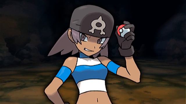 Pokemon Omega Ruby & Alpha Sapphire DEMO GAMEPLAY!! смотреть онлайн