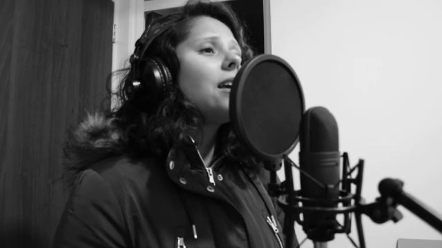 Te Vi Venir-Sin Bandera (Cover) | Karo смотреть онлайн