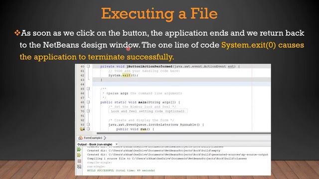 Class 11 IT Code 802 | Java | Part 9  - By Akshita Yadav #class11 #informationtechnology #java