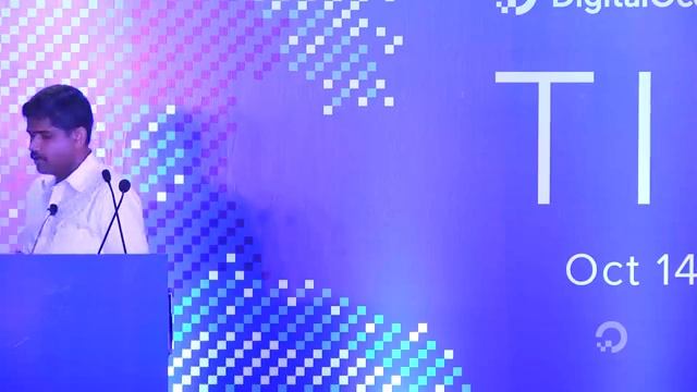 Best practices for running production applications on the Cloud - Janakiram MSV at DigitalOcean TID смотреть онлайн